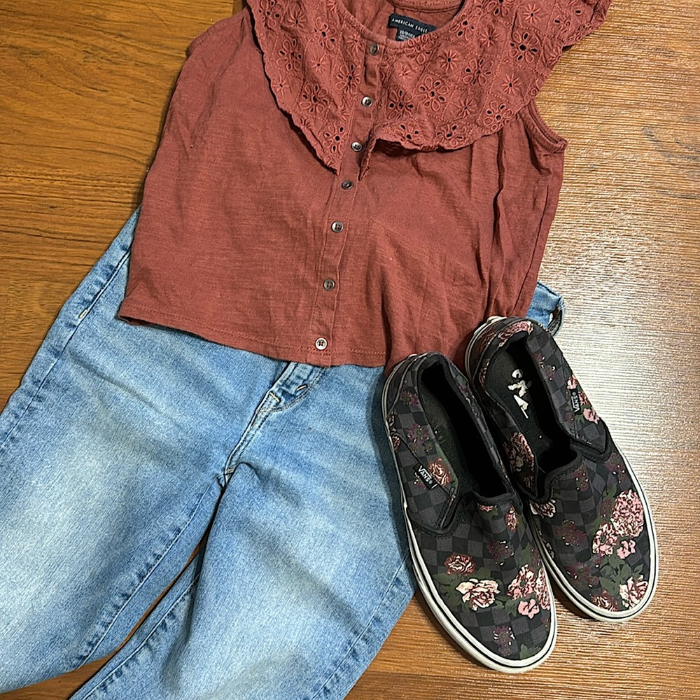 Vans
